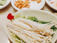 -重庆高老九火锅(万象城店)