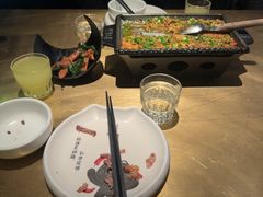 -烤匠麻辣烤鱼(双流明城购物中心店)