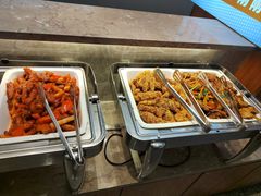 -素满香·素食自助餐(福州·长乐北路店)