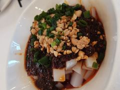 开心凉粉-川香楼酒家