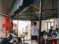 露天位-光明刘冰乳鸽店(光明法政北路店)