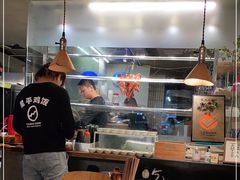 大堂-星平鸡饭·粤菜小炒(印象城旗舰店)