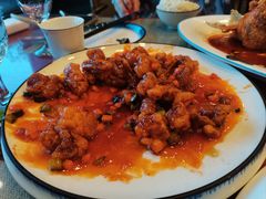 -三八饭店(南京路店)