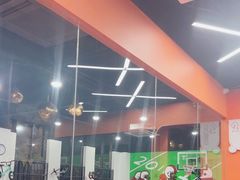 -趣动熊运动发展中心(乐坊校区)