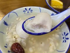 -一心甜汤(丹凤街店)