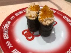 -元气寿司(八号仓店)