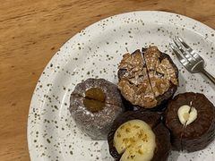 -发酵食堂(屏风街店)