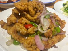 -關東雪东北菜(中庚漫游城店)