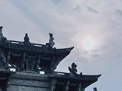 -梅城古镇