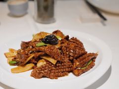 -金春禧·鲁菜海鲜(延吉路万达店)