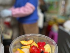 -老炳·七丛松甘草水果