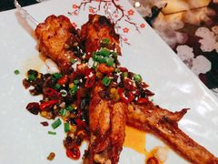 -蘑菇私房菜小馆(杨家坪西城天街店)