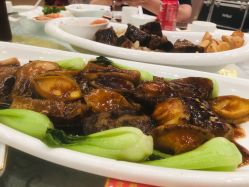 -锦江饭店·锦江小礼堂·宴会厅