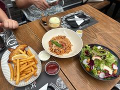 -闲·胡同 Barblu Hutong(雍和宫五道营店)