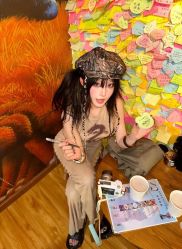 -野鸽脏辫·美式编发专项店