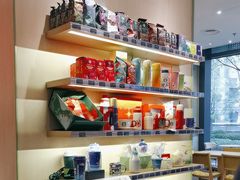 -星巴克(北京永定门店)