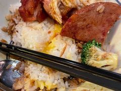 -香港新曜记茶餐厅(星耀城店)