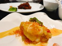 -上海苏宁宝丽嘉酒店·嘉府壹号中餐厅