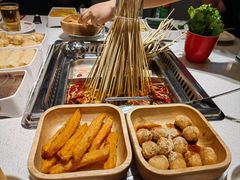 -大斌家串串火锅(德思勤店)