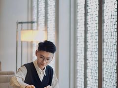 -北京康莱德酒店