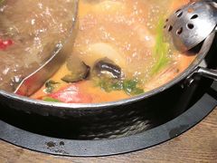 -呷哺呷哺 小火锅 (浦东新欧尚超市店)