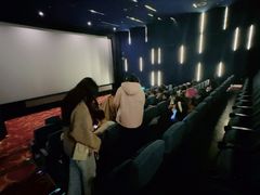 -大光明电影院(南京西路店)