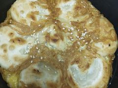 豆腐生煎包-恋萍小吃(时代店)