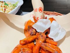 -鸽子侯·家宴·平价海鲜(绿地店)