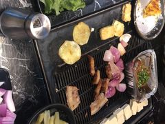-烧烤季休闲餐厅(贵阳蟠桃宫店)