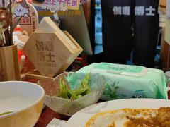 -伽喱博士 Dr.CURRY咖喱饭(太阳宫咖喱店)