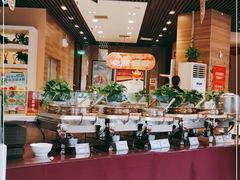 -嘉和一品粥(马家堡店)