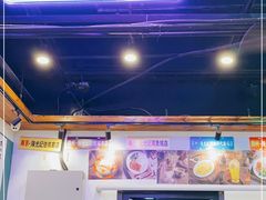 门面-澳门陈光记烧味饭店(郎家园店)