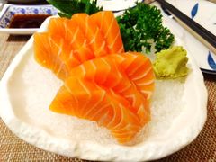 -肆月河豚·新淮扬(金融街店)