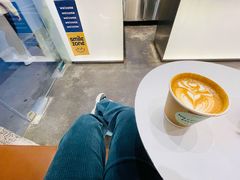 -MQ COFFEE STAND明谦(新洲店)