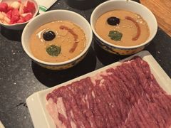 -南门涮肉(上海二店)