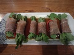 -云海肴·汽锅鸡·云南菜(天津国金汇店)