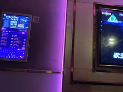 -活力无限KTV(天河新天地店)