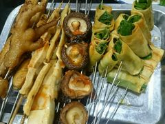 -瑞杰烧烤店·24小时营业(山东路店)