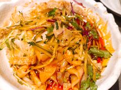 -大师兄·西北小馆(南沙万达广场店)