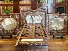 -日日鲜自助餐厅(小公园店)