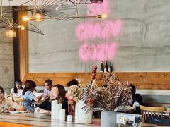 -The Rug Cafe(王府中环店)
