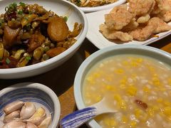 -95号酱骨·一块豆腐(展春园西路店)