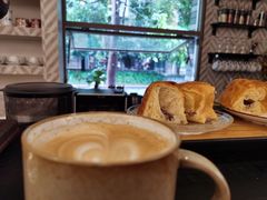 --1F Coffee