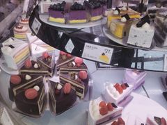 -巴黎贝甜(五道口店)