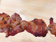 -寻小欢焖烤羊肉串(九眼桥店)