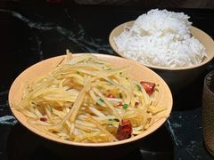 -廖川菜(太阳宫店)