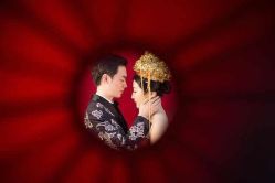 -太郎花子婚纱摄影艺术中心