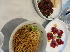 -大鸭梨烤鸭(石佛营店)