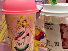 -奈雪的茶(印象城店)