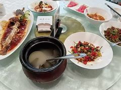 -湘君私厨.16年湘菜店(金匙望湖店)